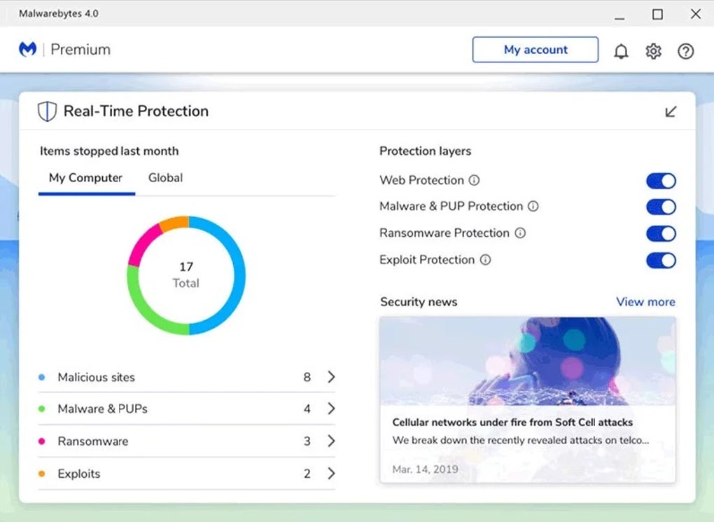 Malwarebytes Anti Malware Download Malwarebytes anti malware download